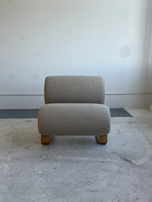 Marshmallow Chair