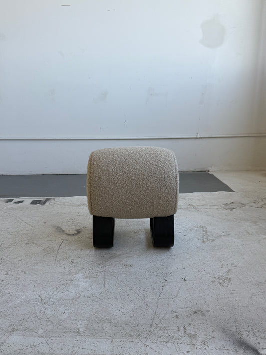 Marshmallow Stool