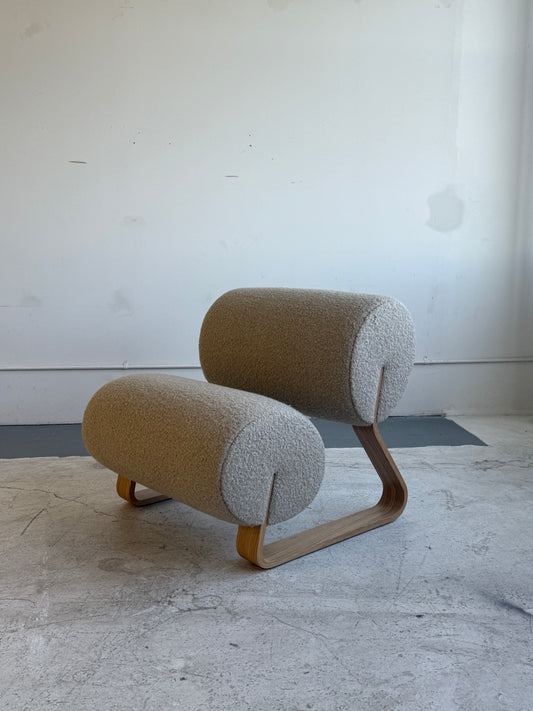 Marshmallow Chair