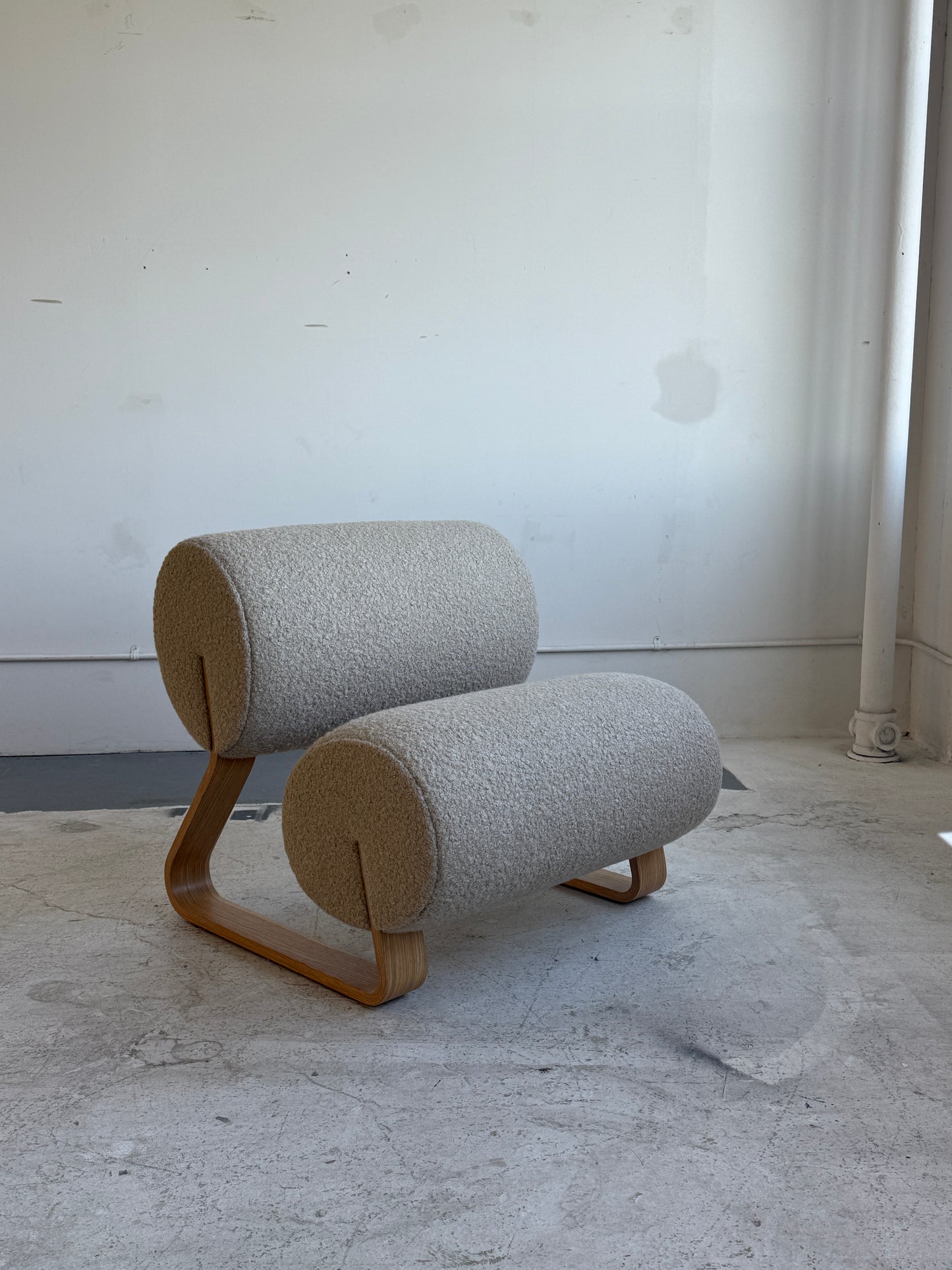 Marshmallow Chair