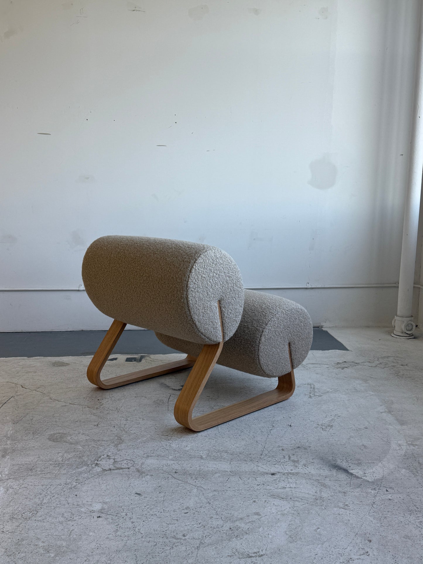 Marshmallow Chair